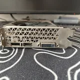 Видеокарта Nvidia CMP 30HX 6 ГБ 2