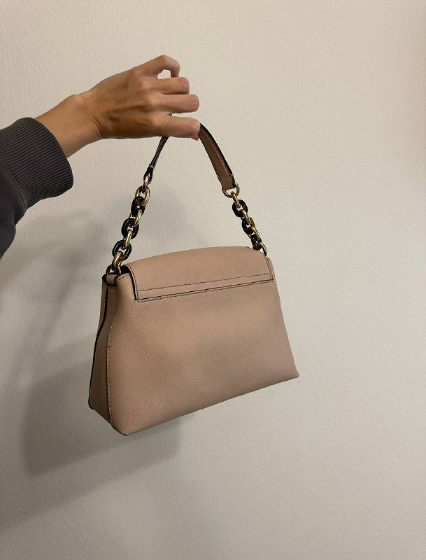 Сумки Michael Kors, Karl Lagerfeld 2