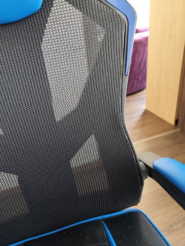 Кресло компьютерное 2