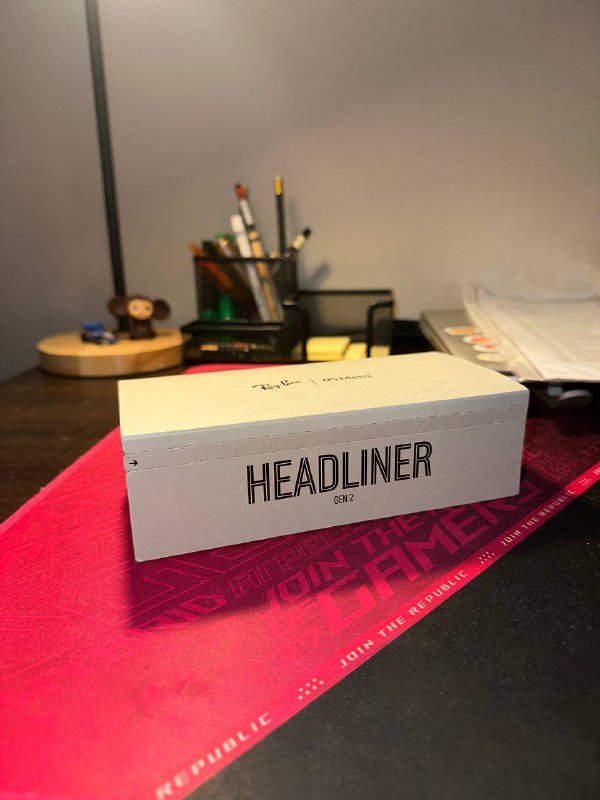 Умные очки Ray Ban Meta Gen 2 серые прозрачные линзы