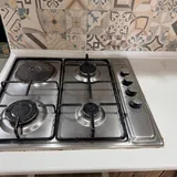 Кухонный гарнитур с техникой Luxell 4