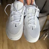 Nike Vapor Lite 3 теннисные кроссовки 2