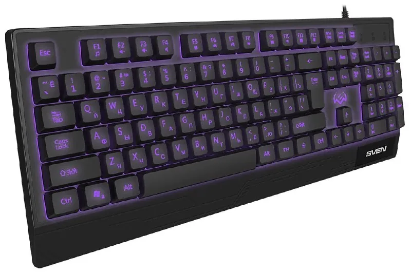Клавиатура Sven KB-G8300