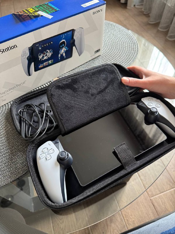 PlayStation Portal новый 2