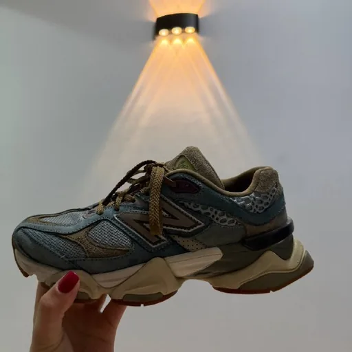 Кроссовки New Balance