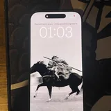 iPhone 17 256GB eSIM 1