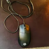 Игровая мышь Steelseries Rival 3 3