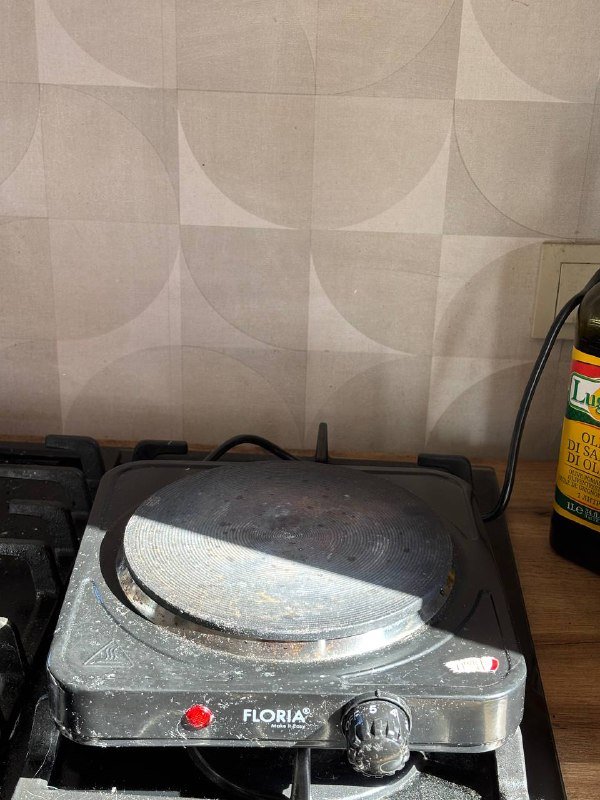 Обогреватель-вентилятор Kumtel, электрическая плита Floria, мини-пылесос Xiaomi 4