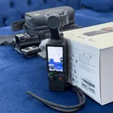 DJI Osmo Pocket 3 Creator Combo 2