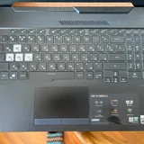 Ноутбук ASUS TUF Gaming A15 FX506QM 3