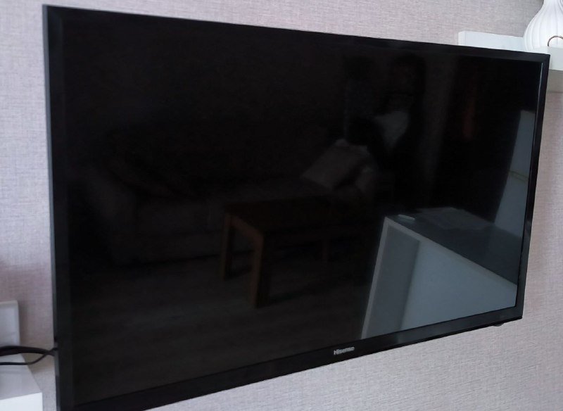 Телевизор Hisense H32M2100S 32 LED HD