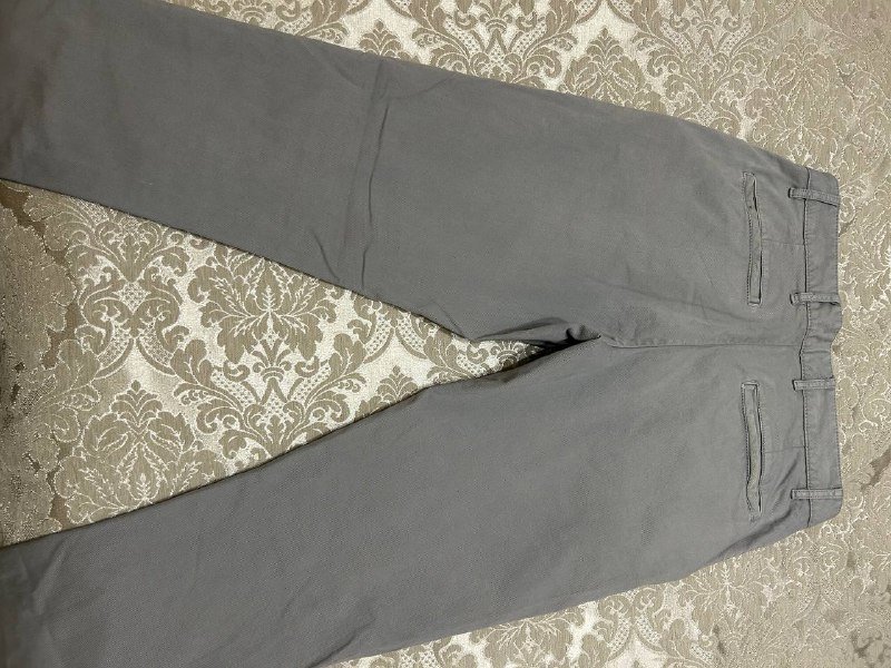 Брюки мужские Kanzler, брюки Zara 4