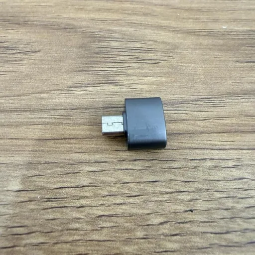 OTG-переходник USB-C to USB