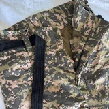 Мужские горнолыжные штаны 170–176, M–L 1