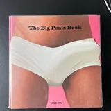 The Big Penis Book 1
