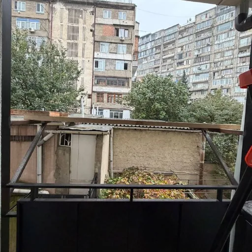 Квартира 65 кв. м в Ваке-Кипшидзе