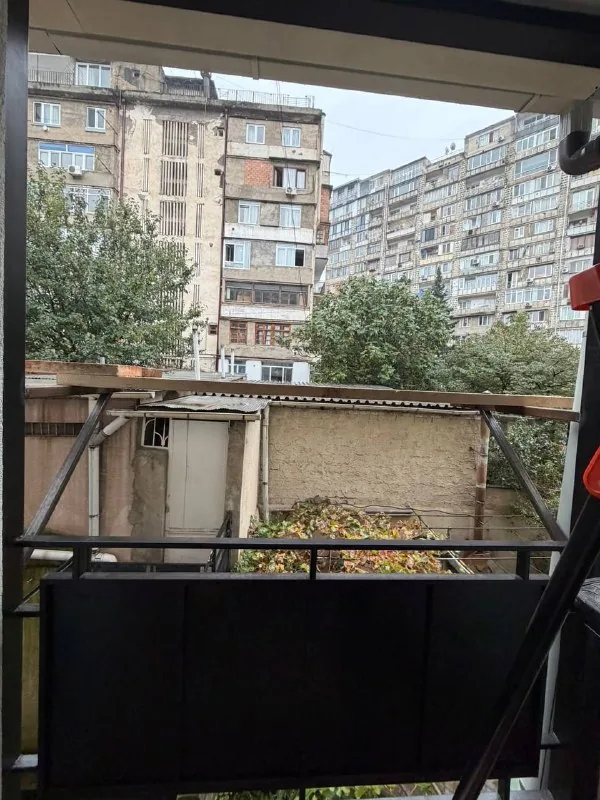 Квартира 65 кв. м в Ваке-Кипшидзе 1