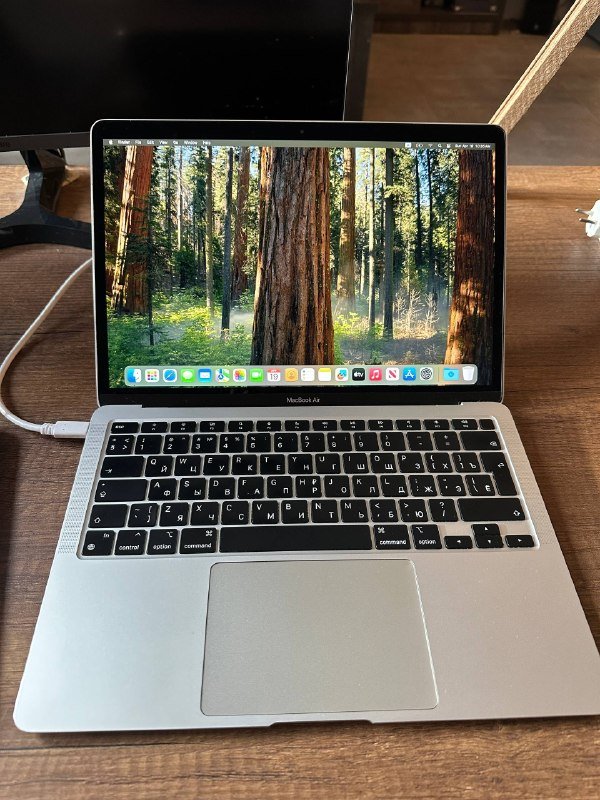 MacBook Air M1