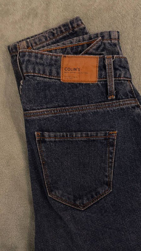 Джинсы Colin’s, брюки PULL&BEAR, сарафан lcwaikiki 4