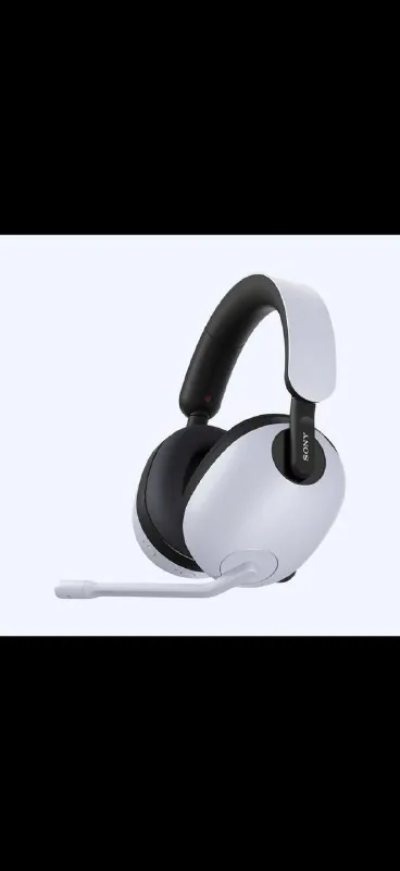 Sony INZONE H7 wireless gaming headset