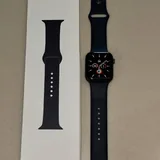 Apple Watch SE 44 мм 1