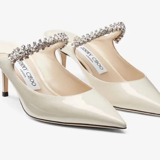 Туфли Jimmy Choo Bing 65