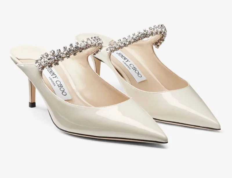 Туфли Jimmy Choo Bing 65