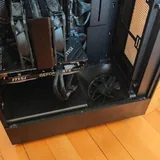 Компьютер Ryzen 7 9700X с RTX 4070 3