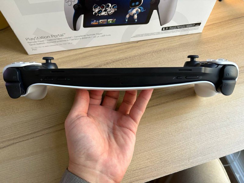 PlayStation Portal 5