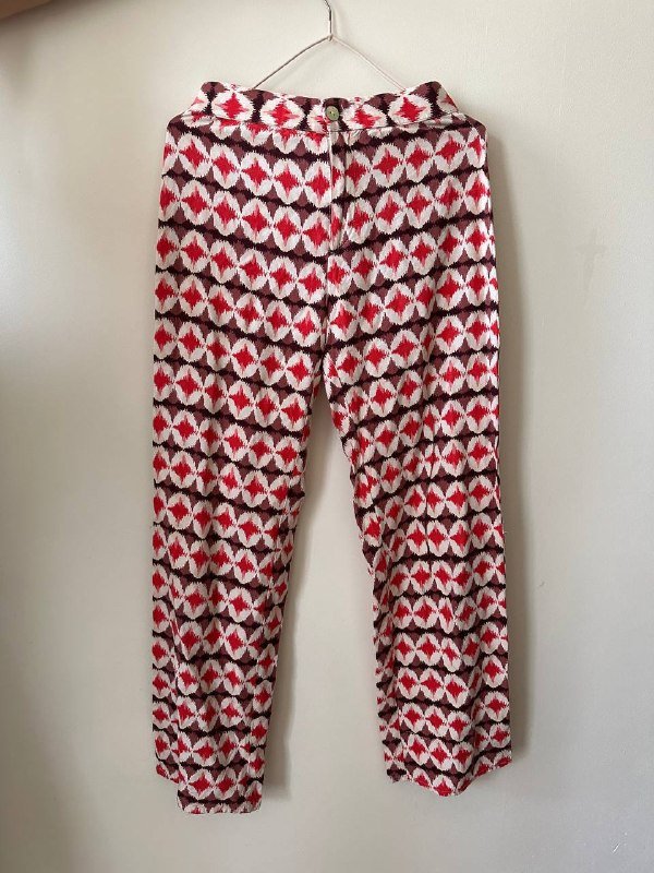 Платье Uniqlo, Платье Bershka, Халат Madame Coco, Джинсы Levi’s, Брюки pull&bear, Пижама Марк Формель, Бюстгальтер, Косметичка, Трусики, Платье H&M, Куртка Bershka, Юбка Uniqlo 6