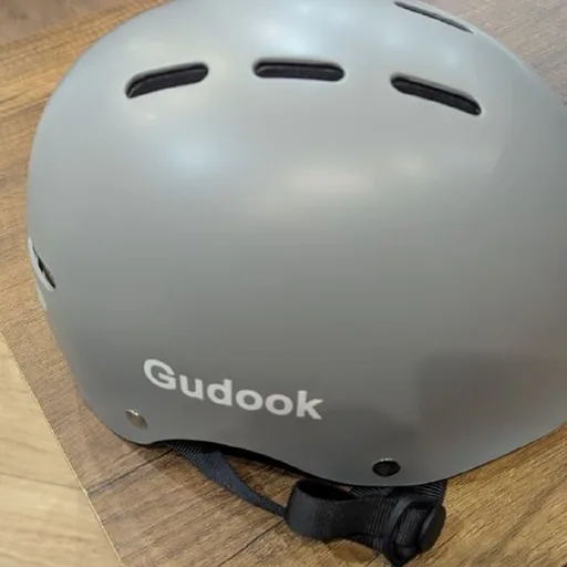 Шлем Gudook