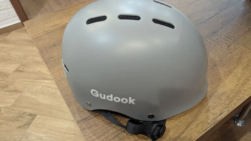 Шлем Gudook 1