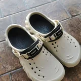 Кроксы Crocs Echo Clog, размер 41–42 1