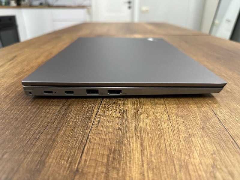 Ноутбук Lenovo L390 Intel Core i5 24ГБ 256ГБ SSD 8