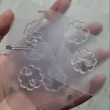 Сетчатая перегородка для собак 3