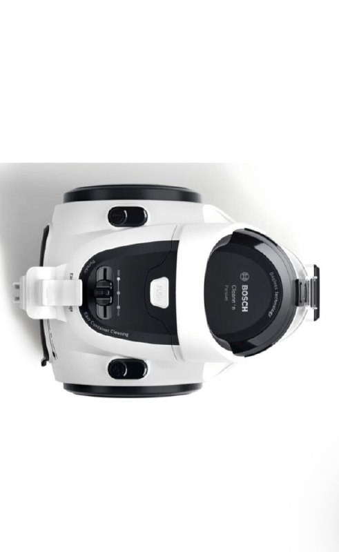 Пылесос BOSCH в хорошем состоянии 2