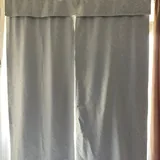 Тюль, шторы 3