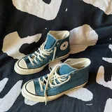 Кеды Converse Chuck 70 3