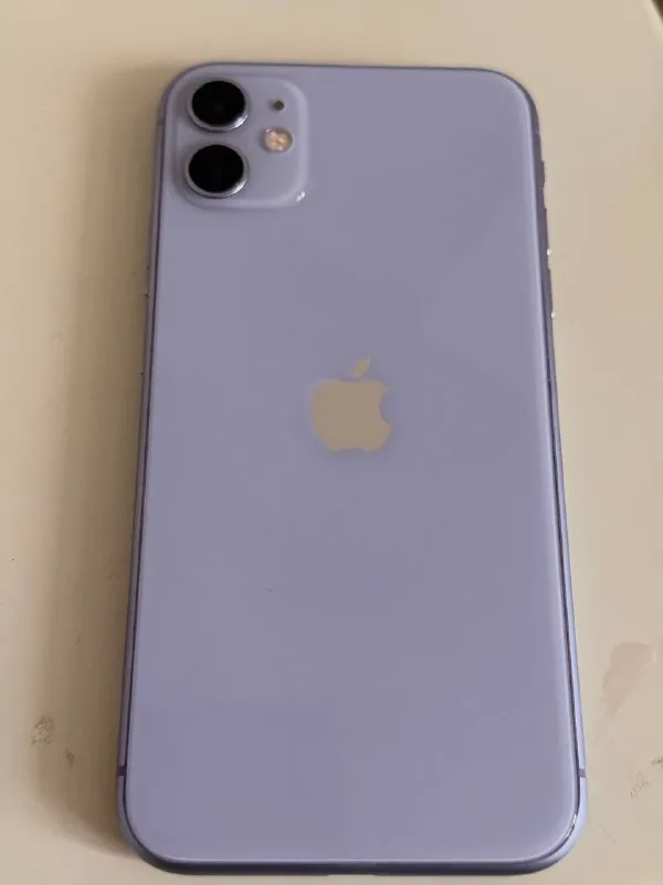 Айфон 11