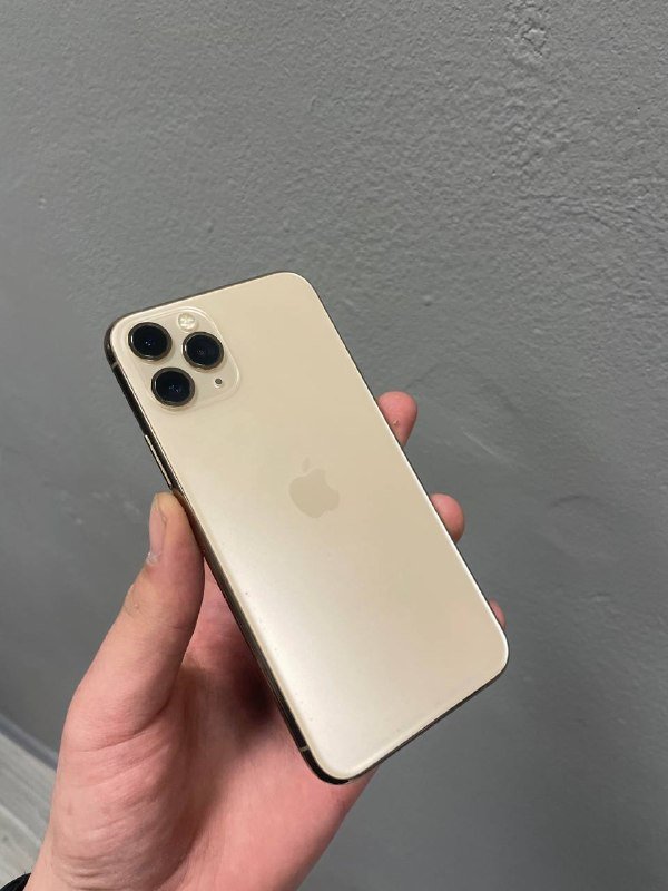iPhone 11 Pro 256gb