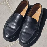 Мужские лоферы Bata 1