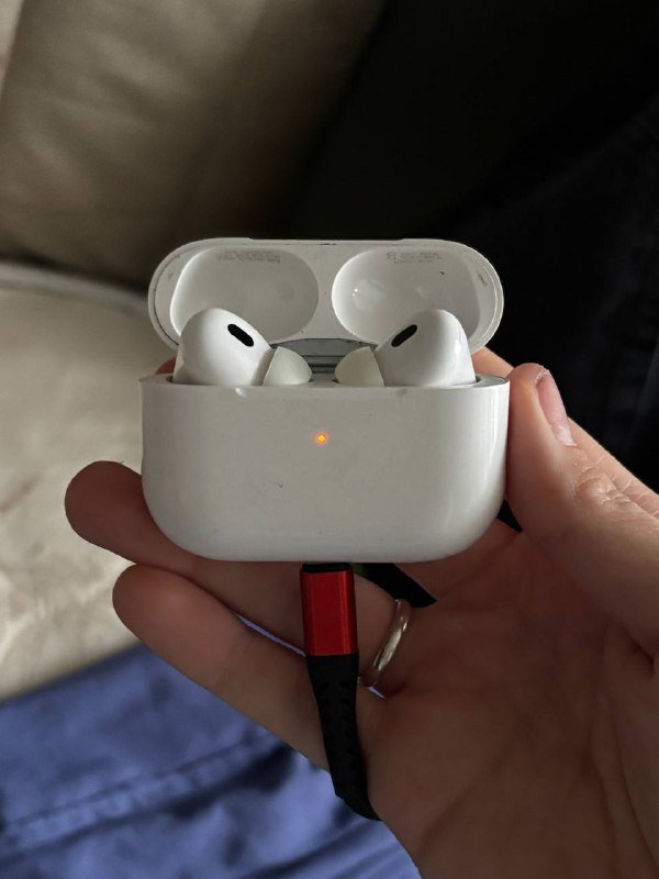 AirPods Pro