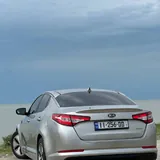 Kia Optima 2011 4