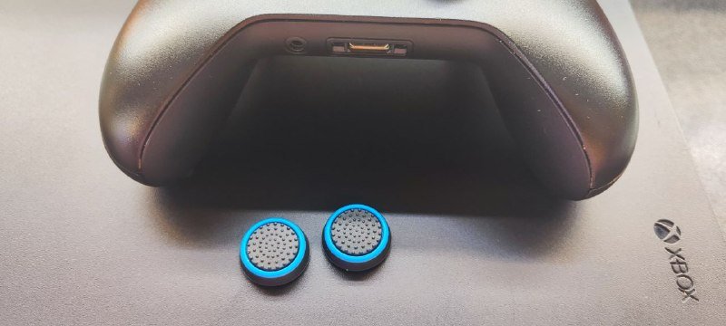 Xbox One X 1TB консоль, джойстик елит контроллер 7