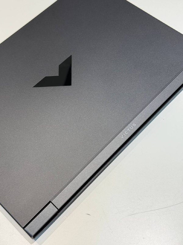 Игровой ноутбук HP Victus 7