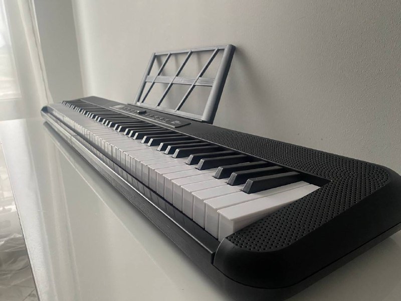 Электронное пианино