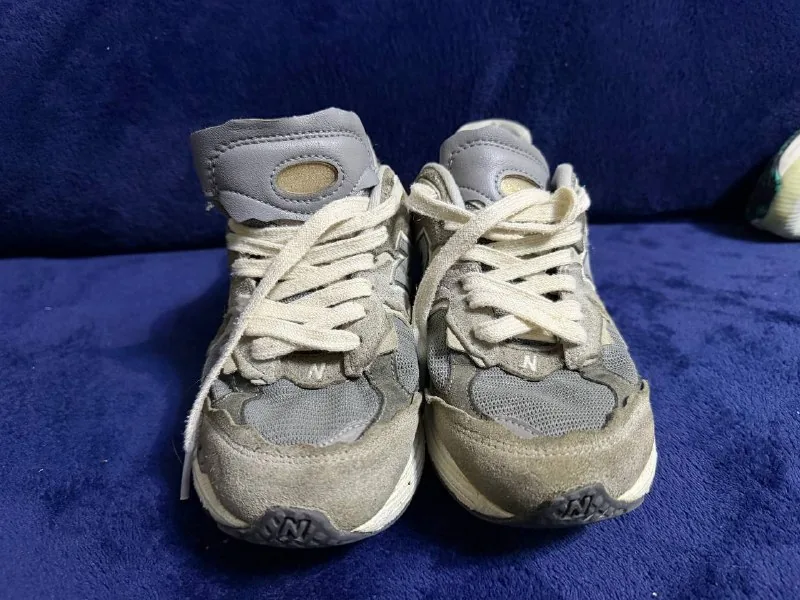 Женские кроссовки New Balance 3