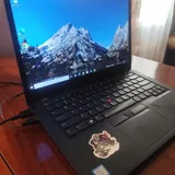 Lenovo ThinkPad ноутбук 5