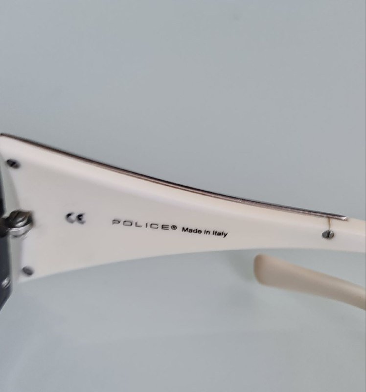 Мужские солнцезащитные очки Police S 8648 5