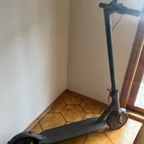 Xiaomi Mi Electric Scooter Pro 1, два самоката 1